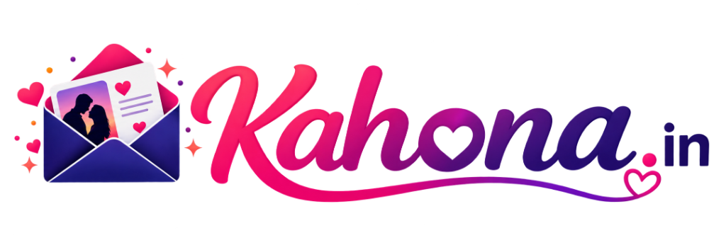 KahoNa.in Logo